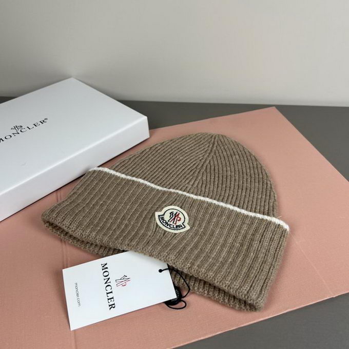 Moncler Beanie ID:20260111-213